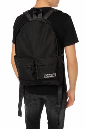 Branded backpack, zdjęcie 2 Branded backpack od Off White